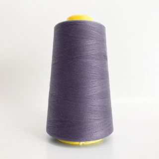 Ață pentru overlock 2700 m lavender