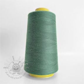 Ață pentru overlock 2700 m dark old green