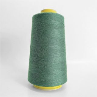 Ață pentru overlock 2700 m dark old green