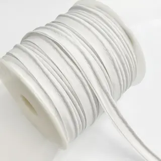 Vipușcă din bumbac white