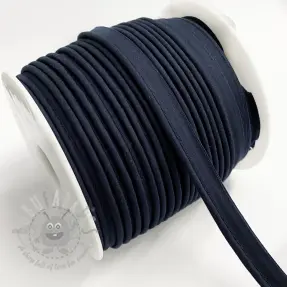 Vipușcă din bumbac marine