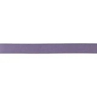 Bordură din tricot lavender