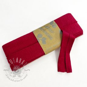 Bandă elastică viscoză - 3 m ruby