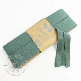 Bandă elastică viscoză - 3 m pine green