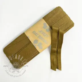 Bandă elastică viscoză - 3 m golden brown