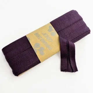 Bandă elastică viscoză - 3 m violet