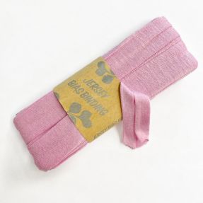 Bandă elastică viscoză - 3 m pink