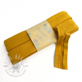 Bandă elastică viscoză - 3 m ochre