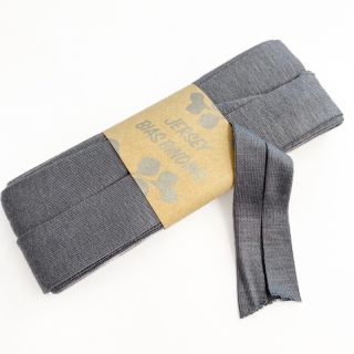 Bandă elastică viscoză - 3 m grey