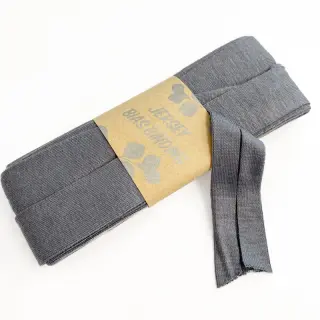 Bandă elastică viscoză - 3 m grey