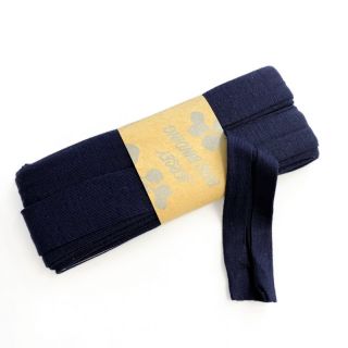 Bandă elastică viscoză - 3 m dark blue