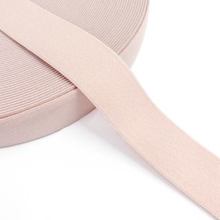 Elastic neted 3 cm pink