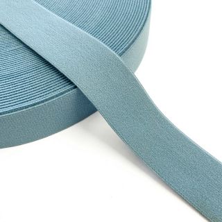Elastic neted 3 cm old blue