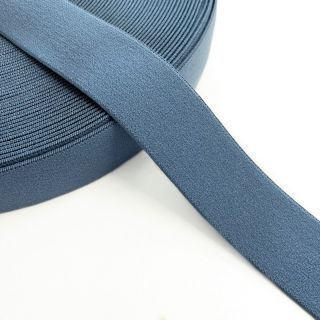 Elastic neted 3 cm jeans