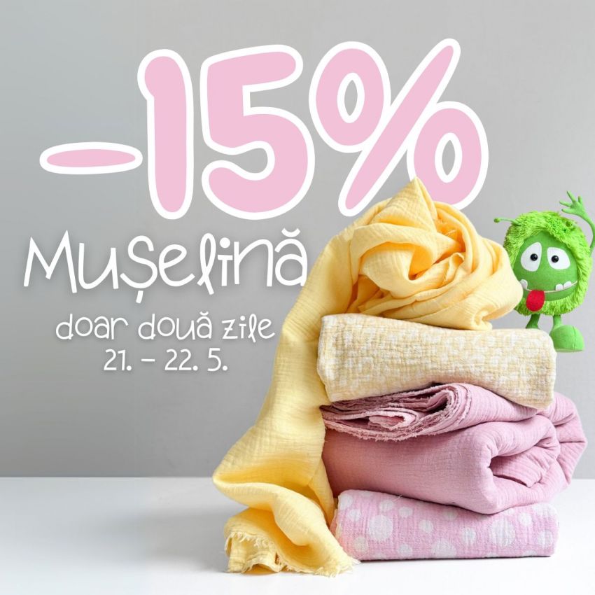 dvojita -15% RO