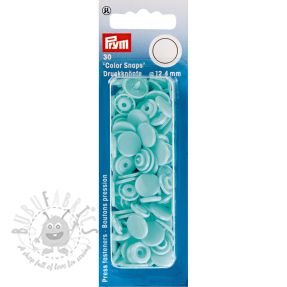 Colorsnaps PRYM light turquoise