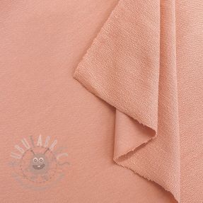 Jerse trening old rose ORGANIC