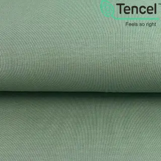 Tricot TENCEL modal old green