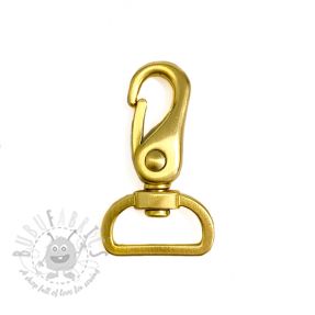 Carabină metalică 25 mm gold