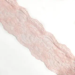 Dantelă Blossom light pink