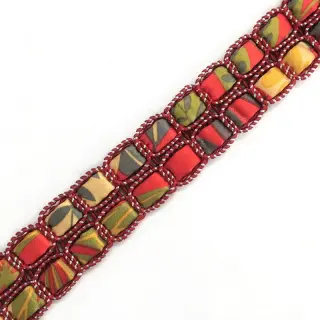 Panglică Framalio red