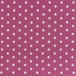 Țesătură din bumbac Petit stars mauve