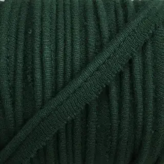 Vipușcă din tricot dark green