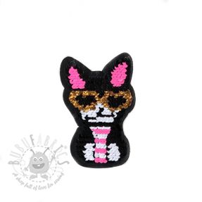 Paiete reversibile SMALL Kitty