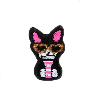 Paiete reversibile SMALL Kitty