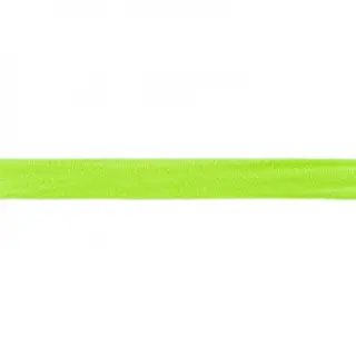Bordură din tricot lime