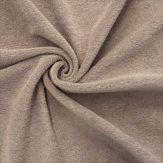 Frotir elastic taupe