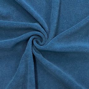 Frotir elastic blue