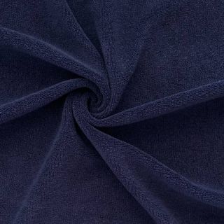 Frotir elastic navy