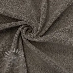 Frotir elastic anthracite