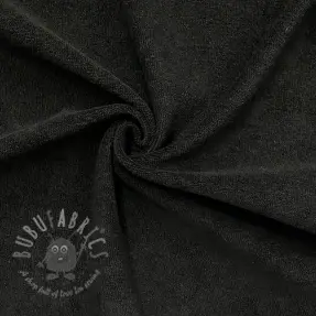 Frotir elastic black