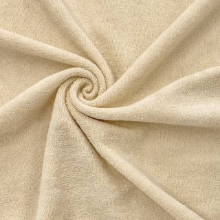 Frotir elastic beige