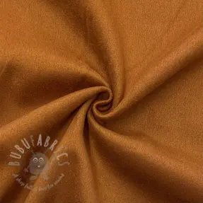 Imitație piele întoarsă stretch camel