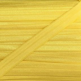 Bandă elastică  15 mm yellow