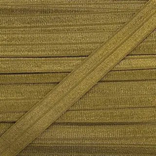 Bandă elastică 15 mm golden brown