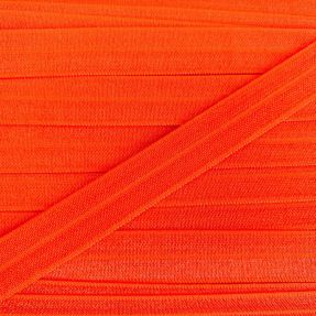 Bandă elastică 15 mm neon orange