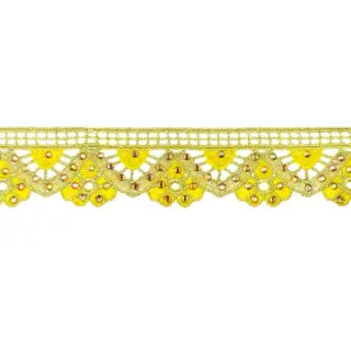 Panglică Diamond yellow
