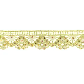 Panglică Diamond cream