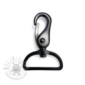 Carabină metalică 40 mm black