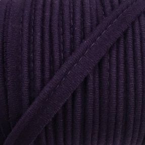Vipușcă din tricot violet