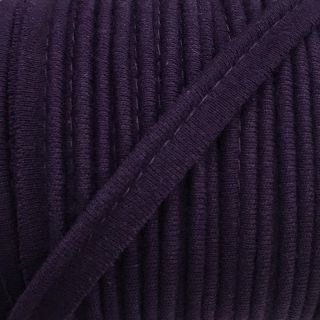 Vipușcă din tricot violet