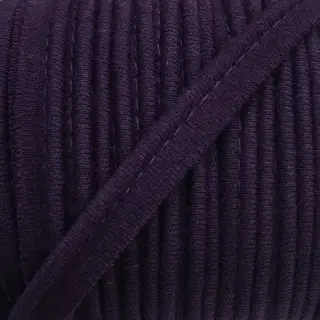 Vipușcă din tricot violet