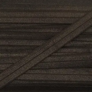 Bandă elastică 15 mm choco