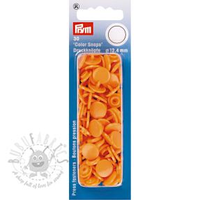 Colorsnaps PRYM orange