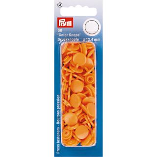 Colorsnaps PRYM orange