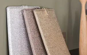 Faux leather ROCKS